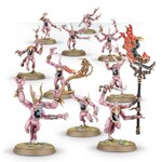 40K: Thousand Sons - Pink Horrors