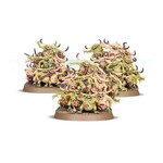 40K: Maggotkin of Nurgle - Nurglings