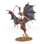 40K: Blades of Khorne - Bloodthirster