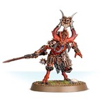40K: Blades of Khorne - Bloodmaser Herald of Khorne
