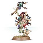 40K: Maggotkin of Nurgle - Sloppity Bilepiper