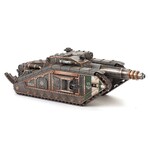 Horus Heresy: Solar Auxilia - Valdor Tank Destroyer