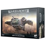 Horus Heresy: Solar Auxilia - Arvus Lighter