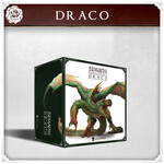 Nova Aetas Renaissance: Draco Expansion