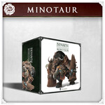 Nova Aetas Renaissance: Minotaur Expansion
