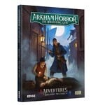 Arkham Horror RPG: Kingsport Mysteries