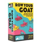 Row Your Goat
