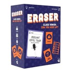 Eraser
