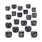 Horus Heresy: Age of Darkness Dice Set
