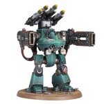 Horus Heresy: Legiones Astartes - Deredeo Dreadnought - Boreas Configuration