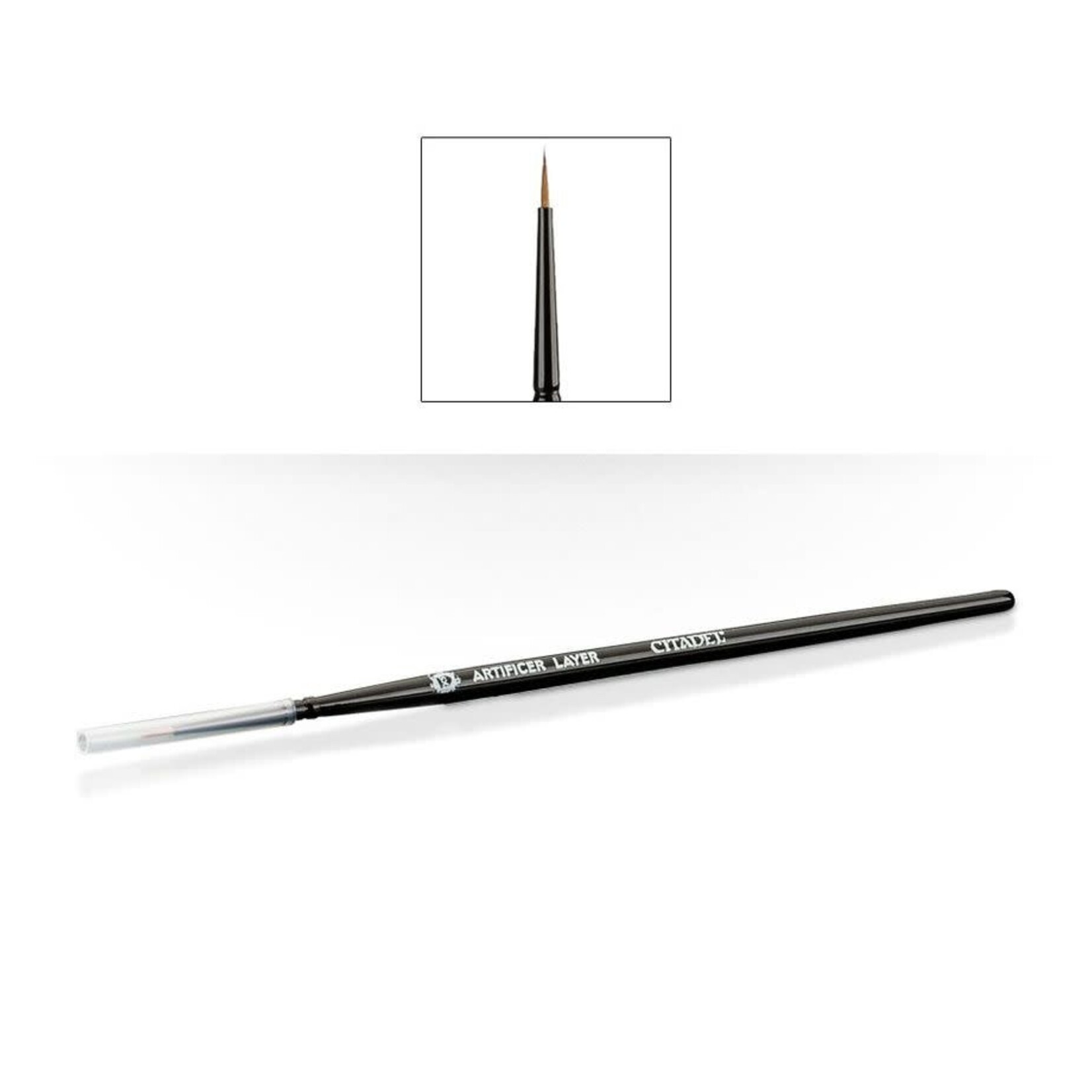 Citadel Brush: Artificer Layer X-Small