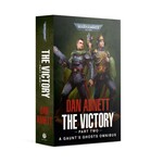 Black Library: Gaunt's Ghosts - The Victory (Paperback)