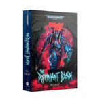 Black Library: The Remnant Blade (Hardback)
