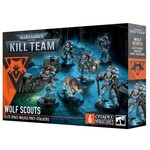 Kill Team: Wolf Scouts