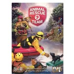 #11036 Animal Rescue Team Dragon Cache Used Game
