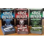 #11017 Ghost Hunter Bundle: Spirits, Monsters and Vampires Dragon Cache Used Game