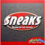 #11016 Sneaks Dragon Cache Used Game