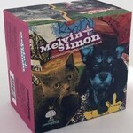 #11015 Melvin & Simon: Memory Game Dragon Cache Used Game