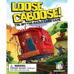 #11013 Loose Caboose! Dragon Cache Used Game
