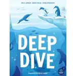 #11011 Deep Dive Dragon Cache Used Game