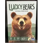 #11001 Lucky Bears Dragon Cache Used Game