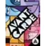 #11000 Avant Carde Dragon Cache Used Game