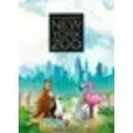 #10998 The New York Zoo Dragon Cache Used Game