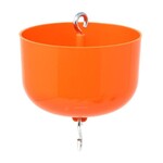 Ant Moat Nectar Protector Jr - Orange 9oz