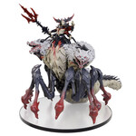D&D: Miska the Wolf Spider Boxed Miniature
