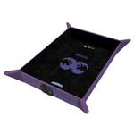 Foldable Dice Tray: Warhammer 40,000 Tyranid 40K