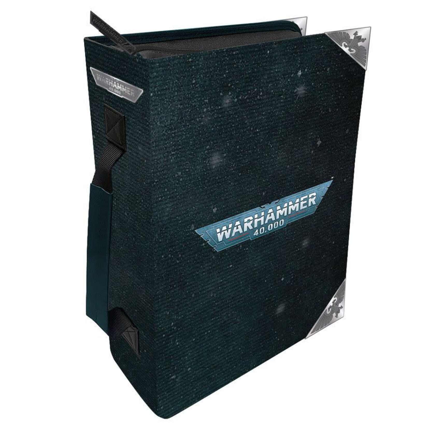 Warhammer 40,000: Codex Book Folio: 40K Universal