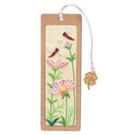 Poppin Cards & Gifts Bookmark - Hand Quilled Dragonflies