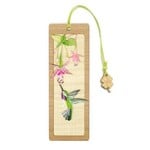 Poppin Cards & Gifts Bookmark - Hand Quilled Hummingbird