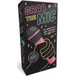 #10985 Grab the Mic Dragon Cache Used Game