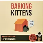 #10978 Barking Kittens Dragon Cache Used Game