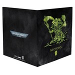 Warhammer 40,000: Datasheet & Index Cad  Folio: Necrons 40K