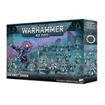 40K: Thousand Sons Battleforce - Sekhmet Coven