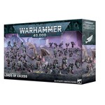 40K: Emperor's Children Battleforce - Lords of Excess