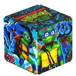 Fun In Motion Toys Shashibo Teenage Mutant Ninja Turtles: Leonardo
