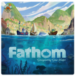 Paper Fort Games Fathom
