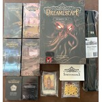 Bad Cat Games DreamEscape Bundle (Ask at Register)