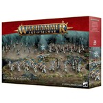 AOS: Battleforce: Lumineth Realm-lords – Iliathan Warhost