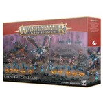 AOS: Battleforce - Disciples of Tzeentch – Warpflame Cavalcade