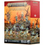 AOS: Spearhead: Sylvaneth