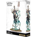 AOS: Nagash, Supreme Lord of the Undead