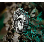 Elfbeads Birth Of The Fairy Charm - Masterpiece Sterling Silver