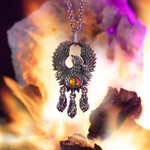 Sterling Silver Necklaces & Pendants