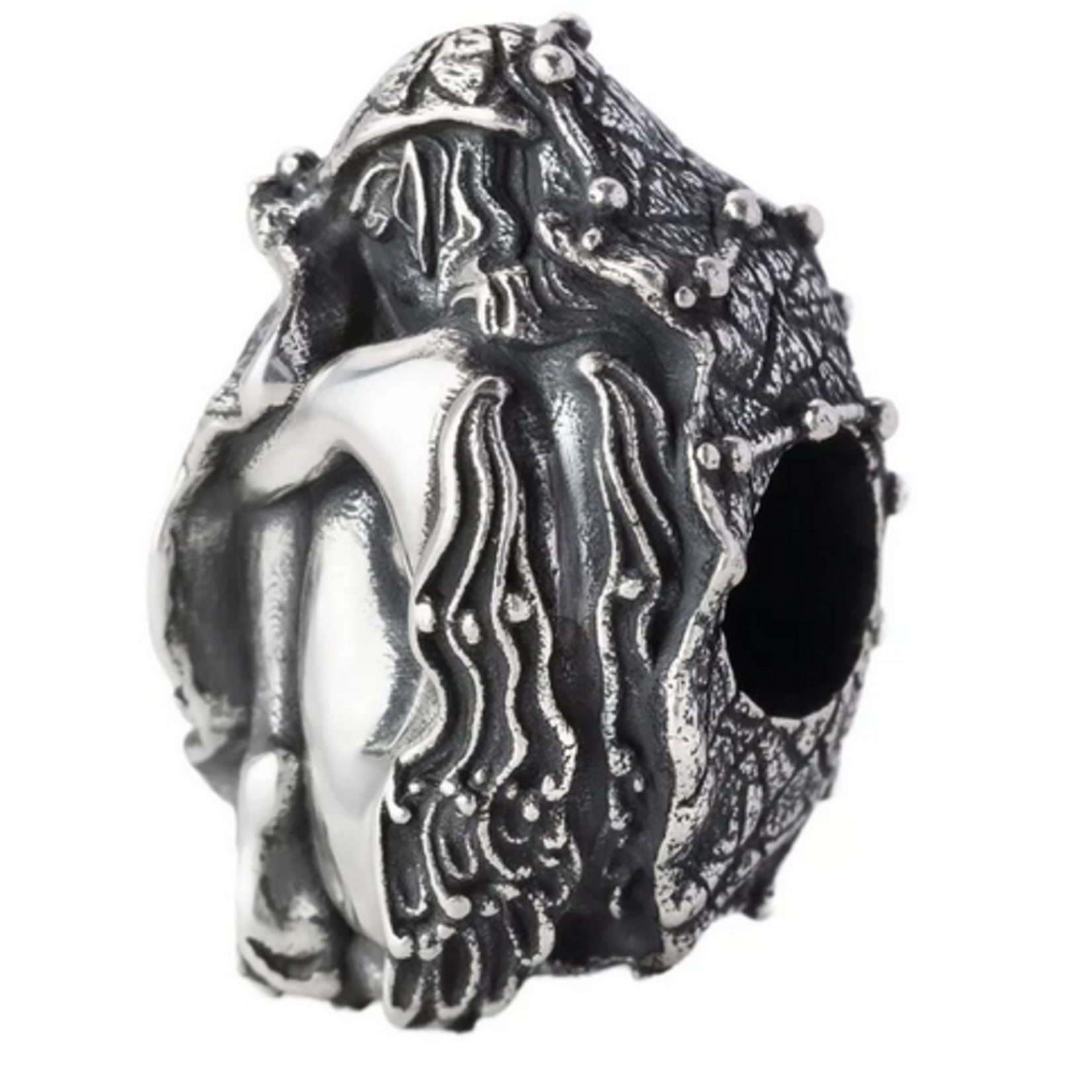 Elfbeads Birth Of The Fairy Charm - Masterpiece Sterling Silver