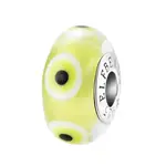 Elfbeads Evil Eye of Vitality Charm - Artisan Glass