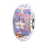 Elfbeads Light Beyond Time Charm - Artisan Glass